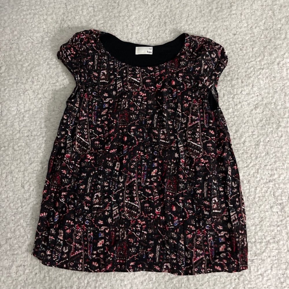 Wilfred free small blouse‎